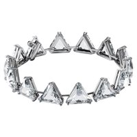 Bracelet Swarovski Ortyx in  Alliage Métallique Cristallo 5600864 - 5600864